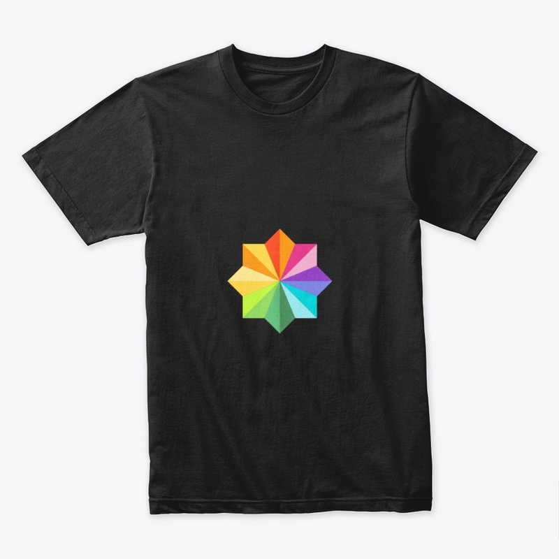  Star T-Shirt