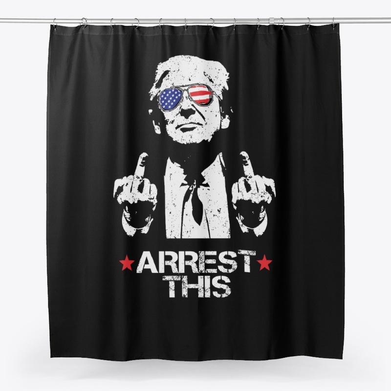 Arrest This