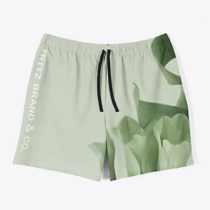 Fritz Green Wild Orchid 2023