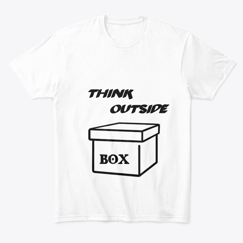 Think outside the box