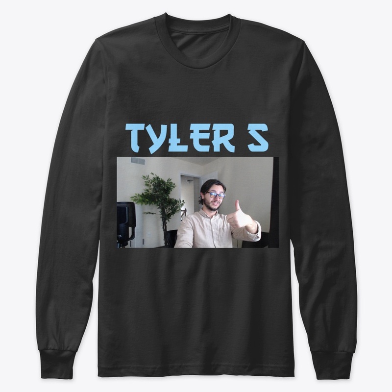 TYLER S TA KING