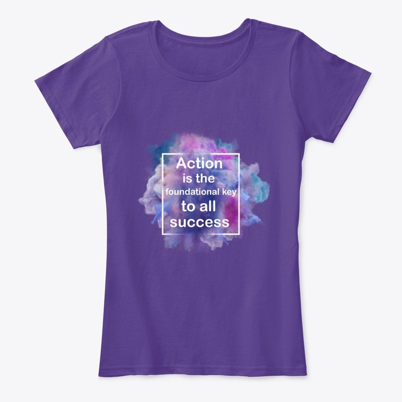 success T-shirt  