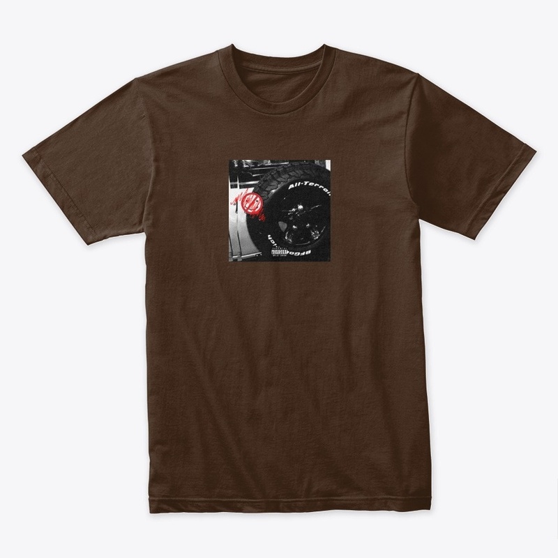 ARTIST SERIES | NIGHT LOVELL 003