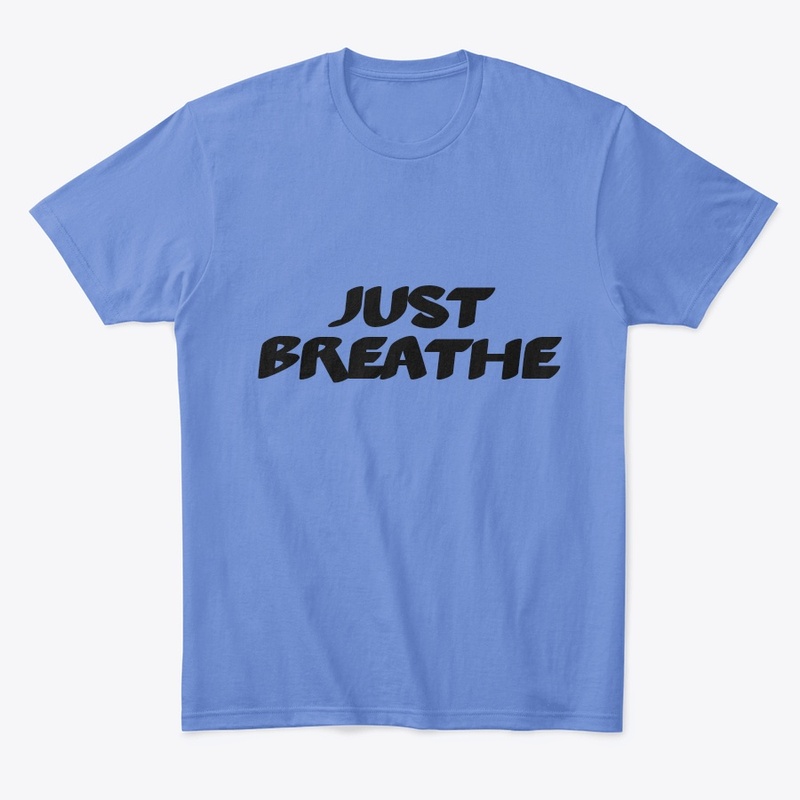 Just Breathe 