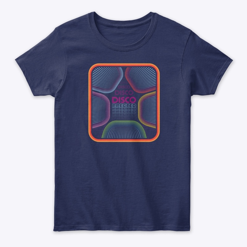 DISCOrrected, Disco House Nation