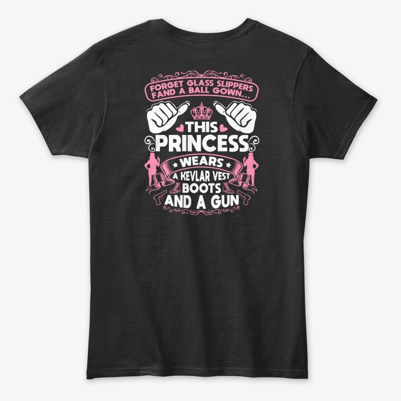 POLICE - THIS PRINCESS