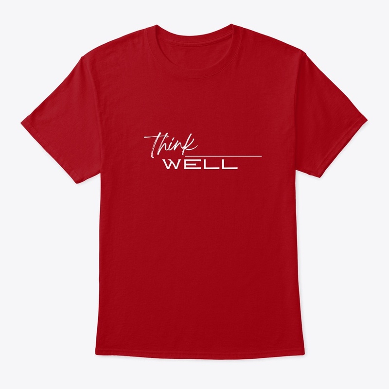 Think Well to Feel Well