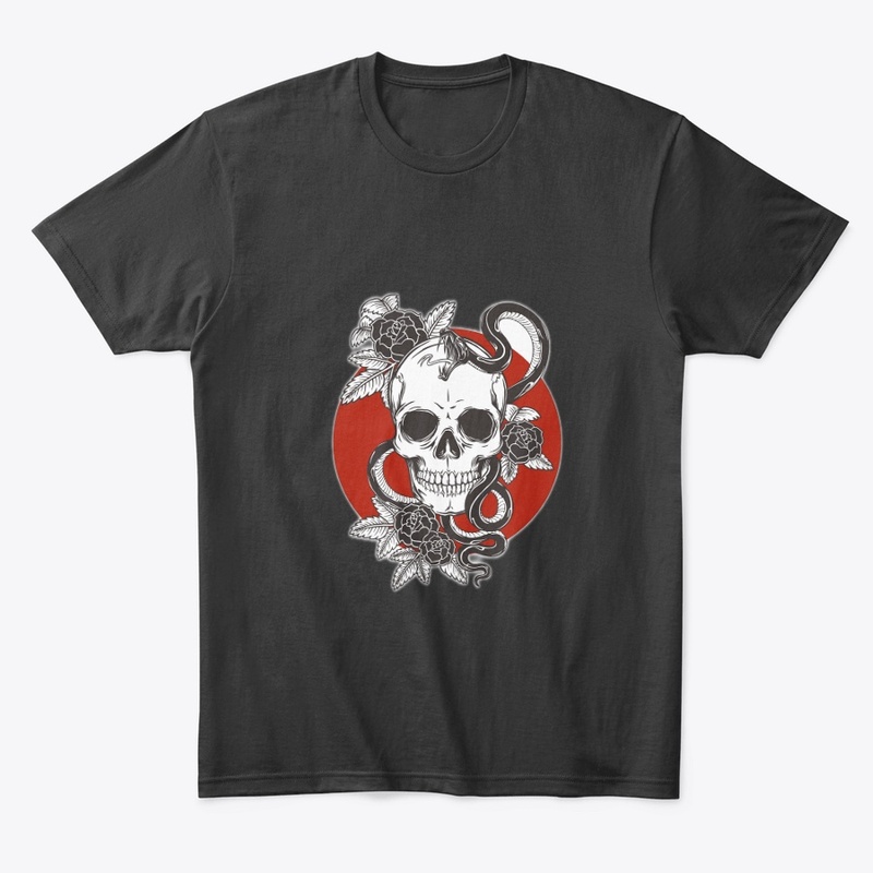 Skull edition ❤️😍