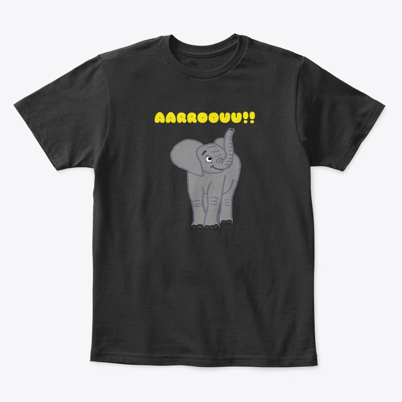Elephant Shirt