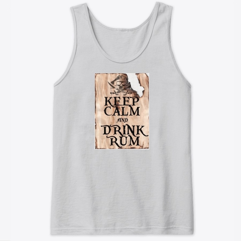 rum shack merch