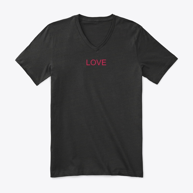 love Tee