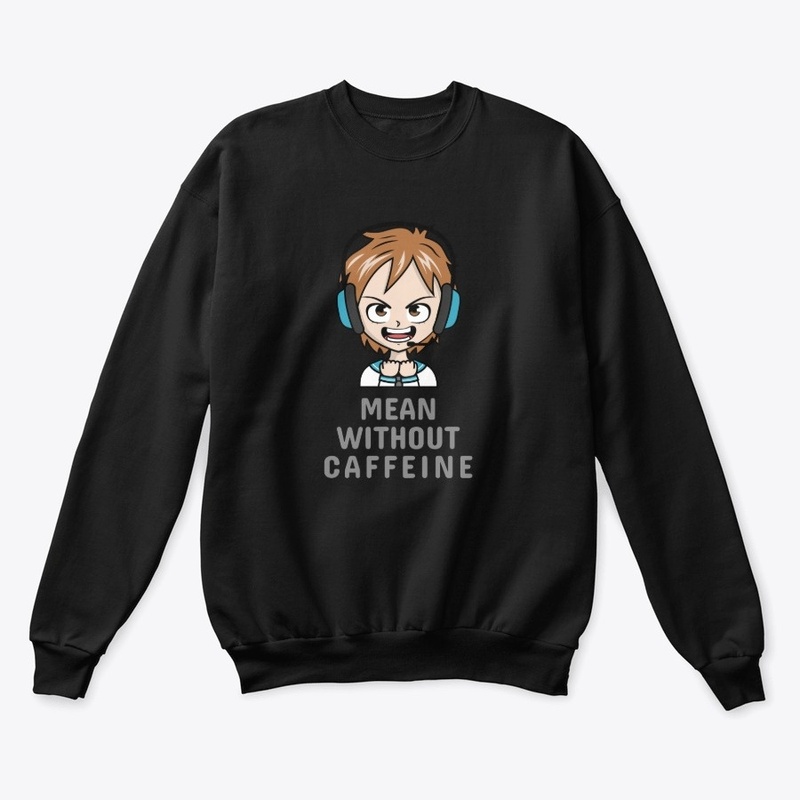 Mean Without Caffeine