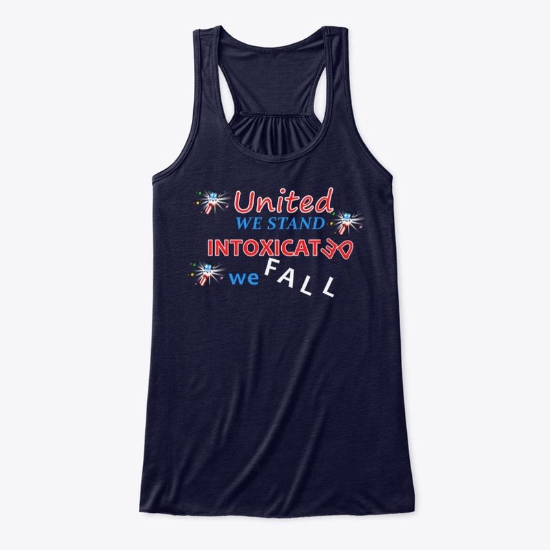 United we stand