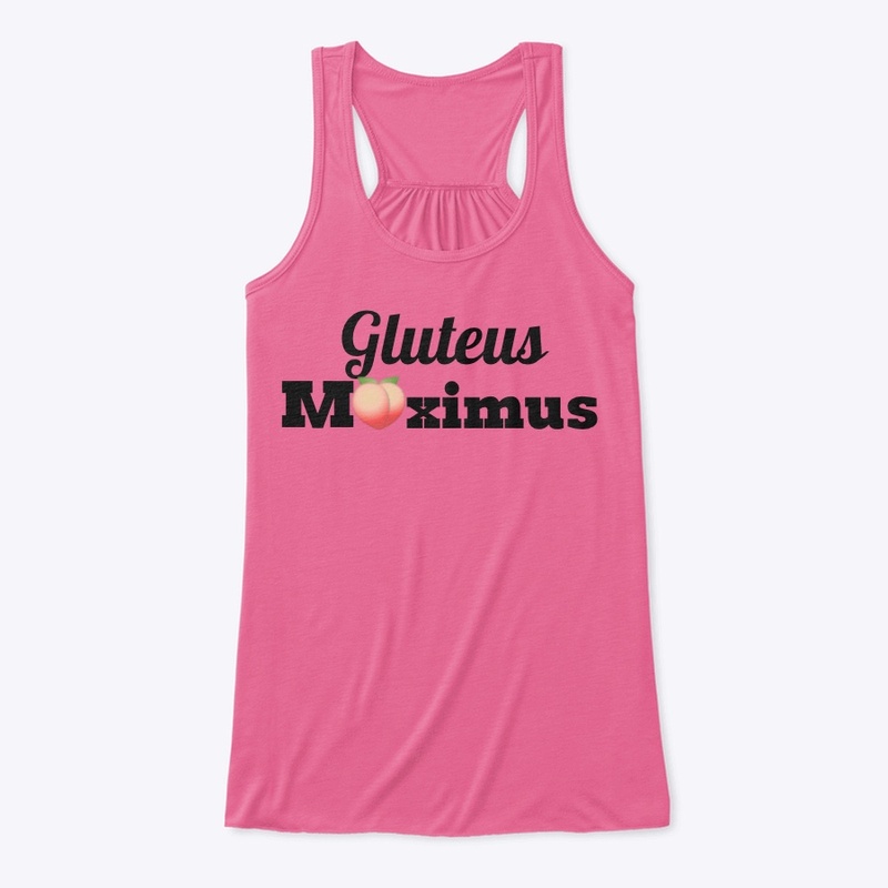 Gluteus Maximus
