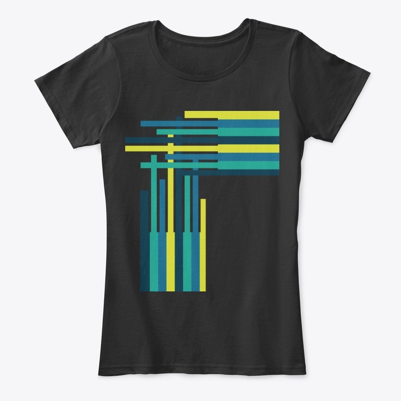 Level Up Collection | Electric Series