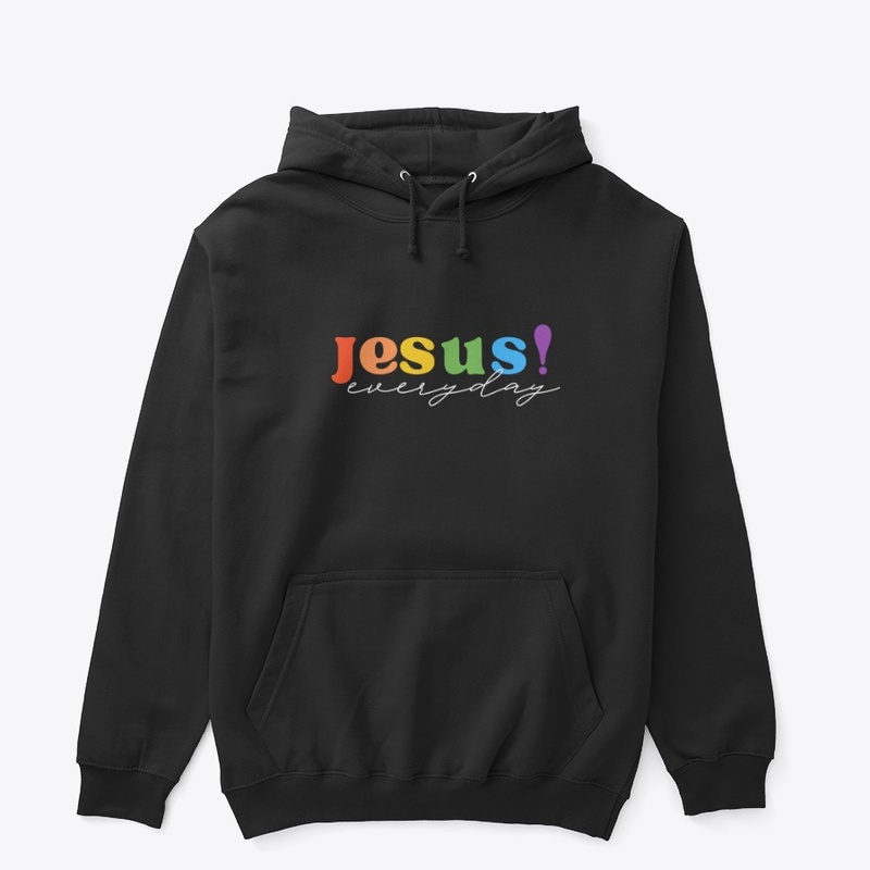 Praise over Pride 