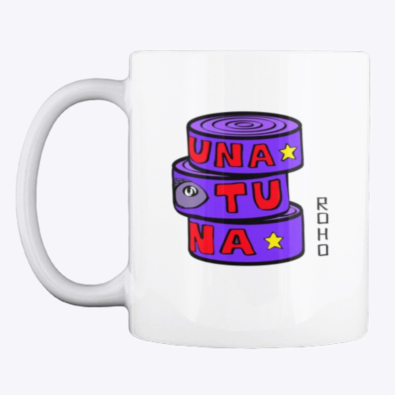 Una Tuna !