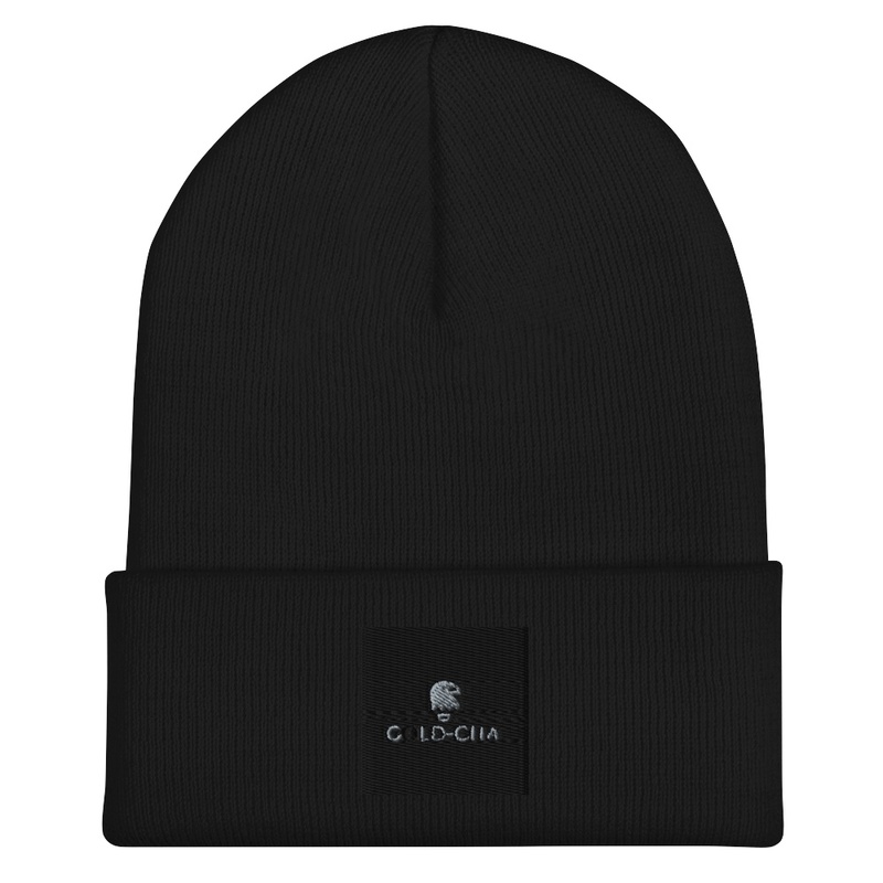Winter cap