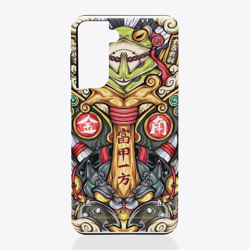 PandaQ Designer Products
