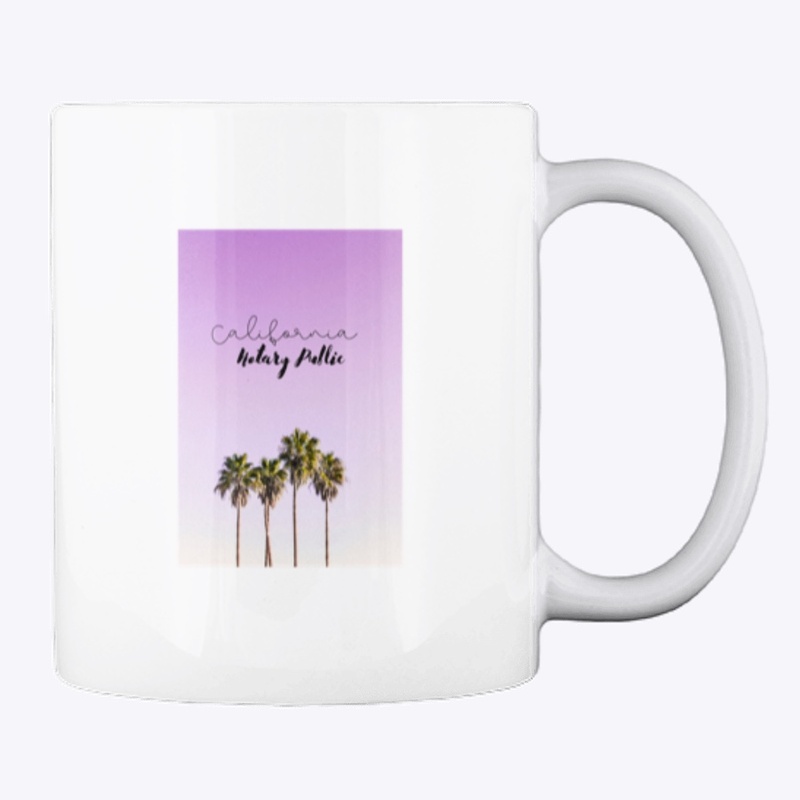 California Notary