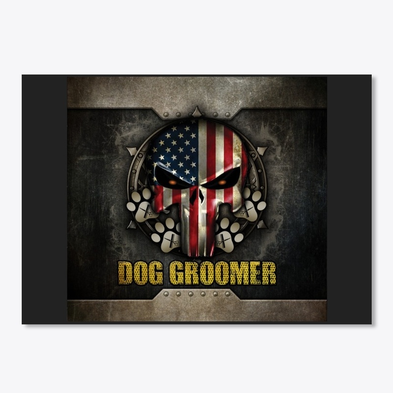 Awesome Dog Groomer