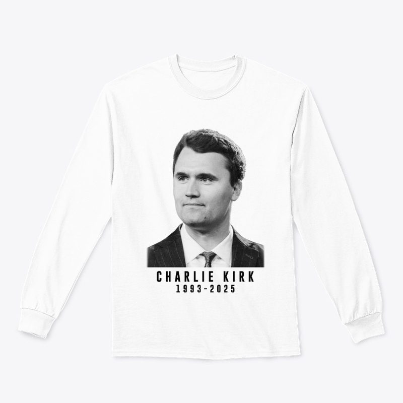 Charlie Kirk