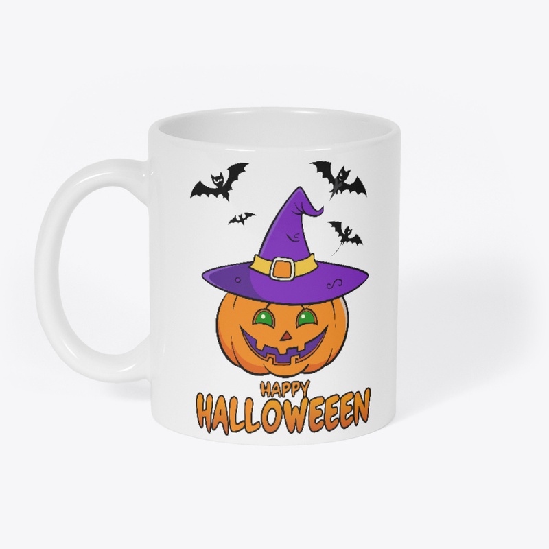 pumpkin for halloween