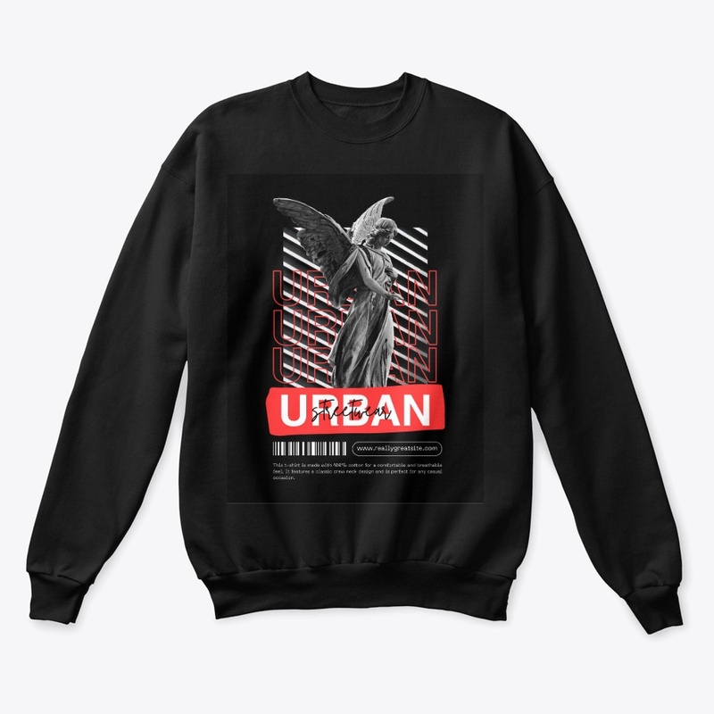 Urban Angles: Embrace the Edge"
