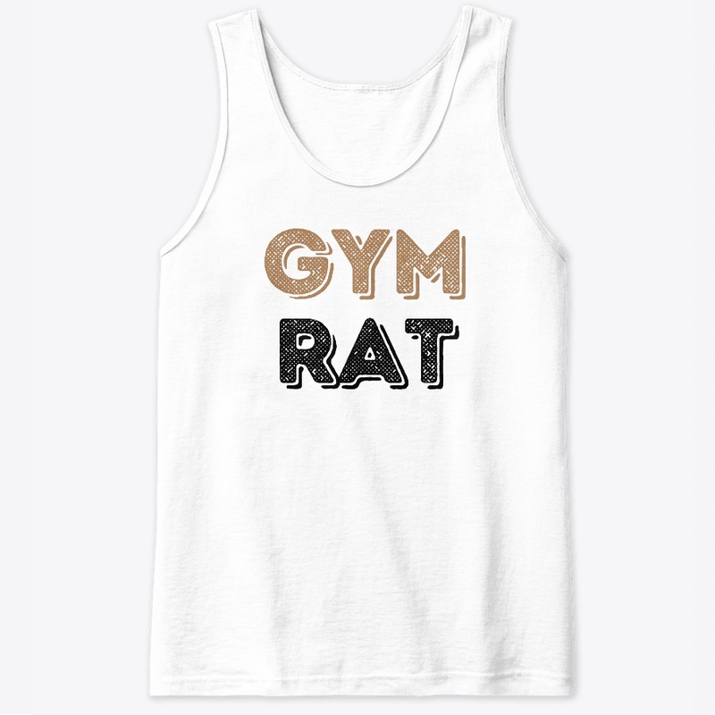 GYM RAT