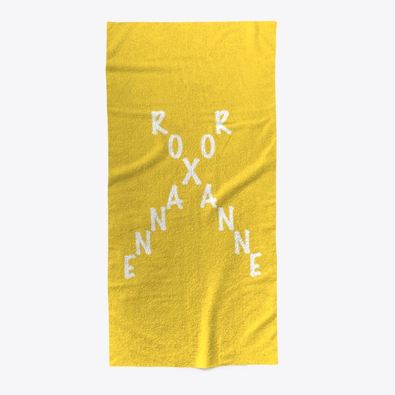 ROXANNE