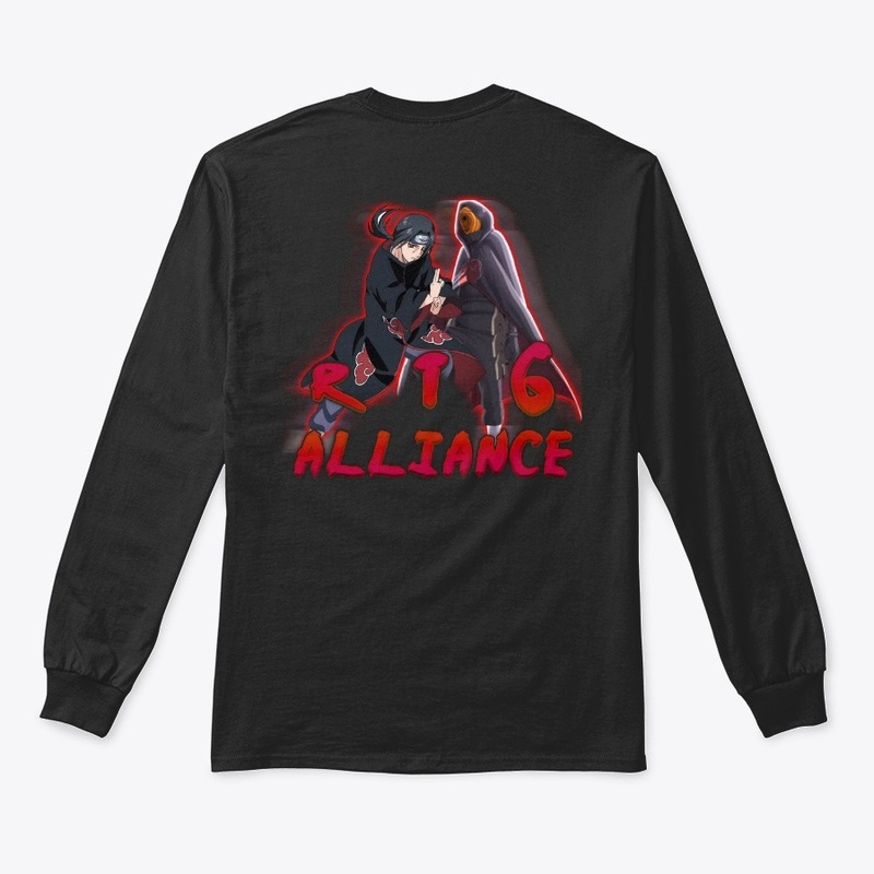 ' R T G ' (Merch Drop)