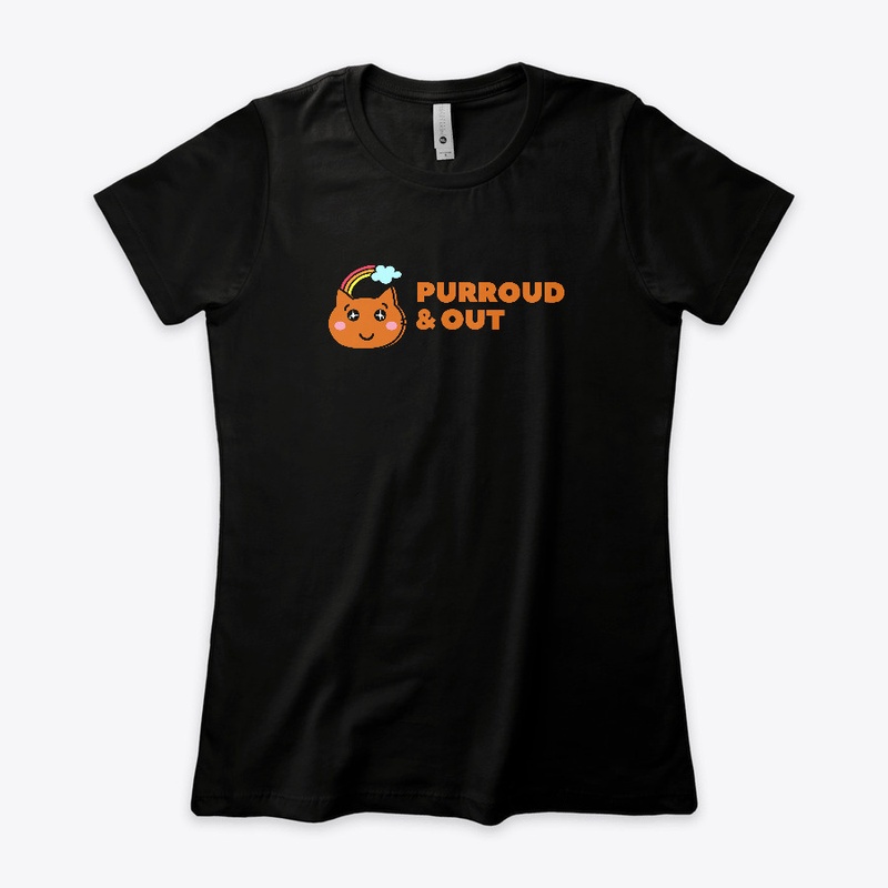 Purroud & Out