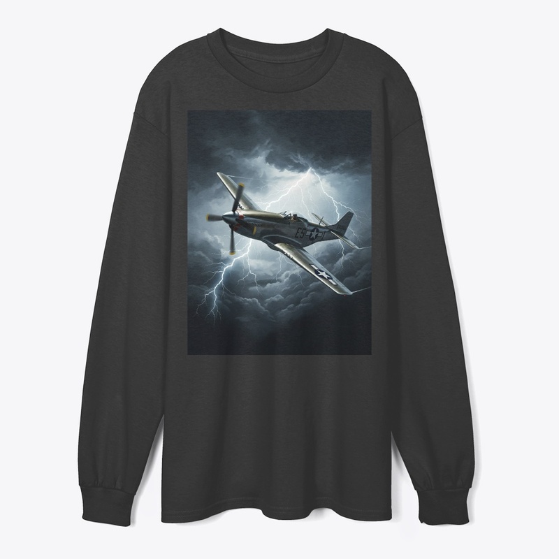 Storm of Steel