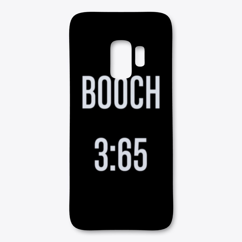 BOOCH 3:65 ACCESORIES 