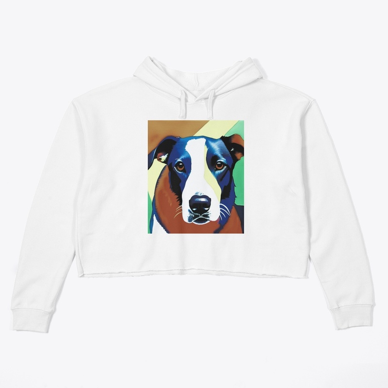 Picasso Pup
