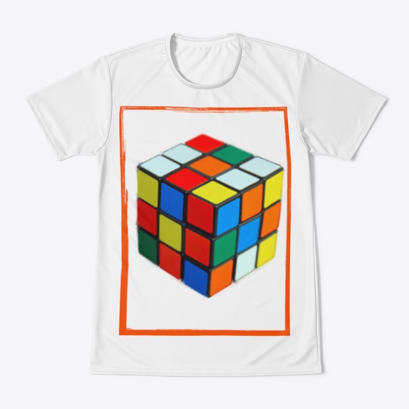 Cube Solver