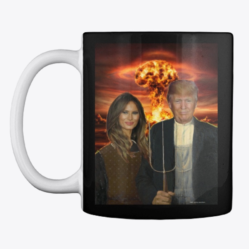 American Gothic 