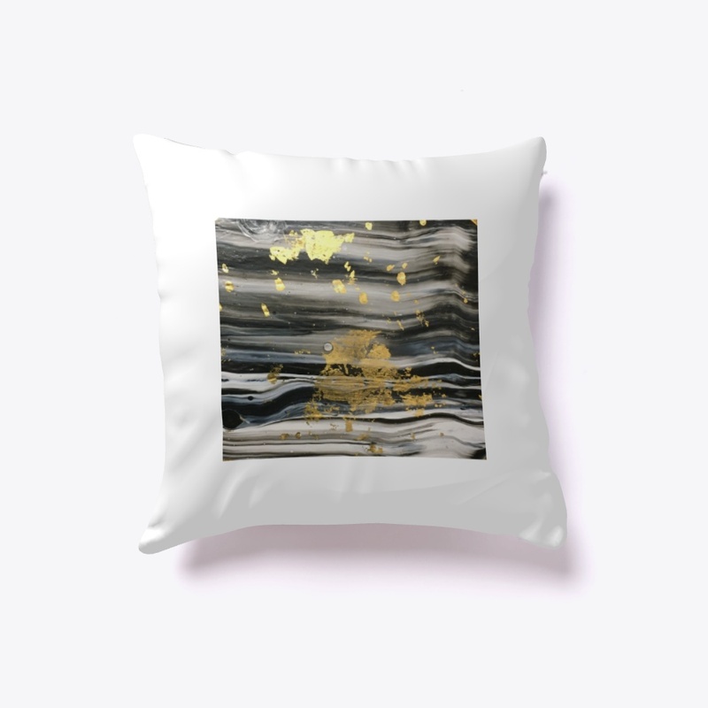 A Splash of Gold