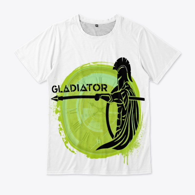 GLADIATOR