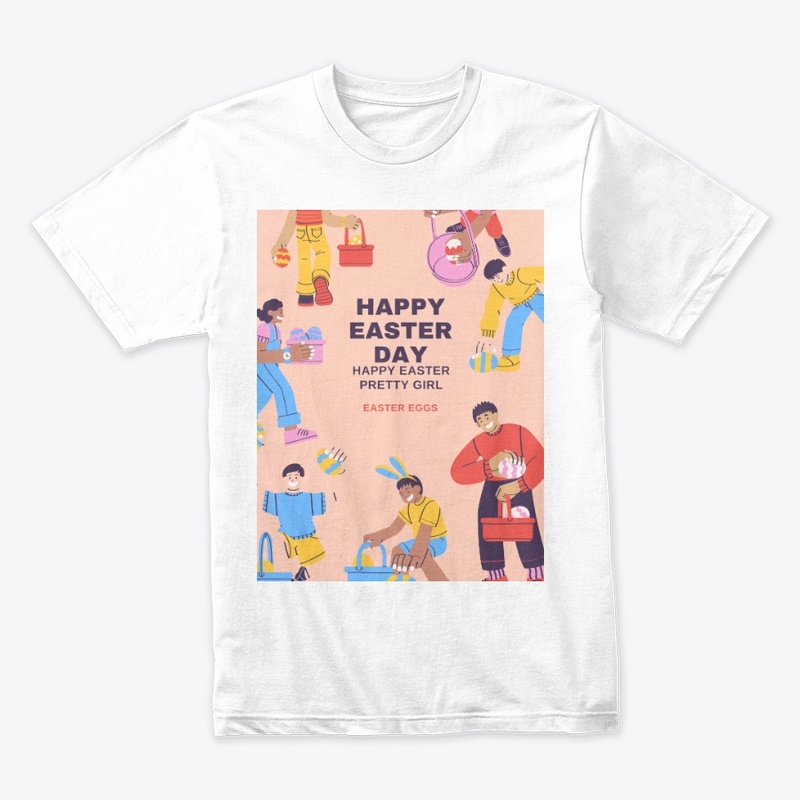 easter shirt