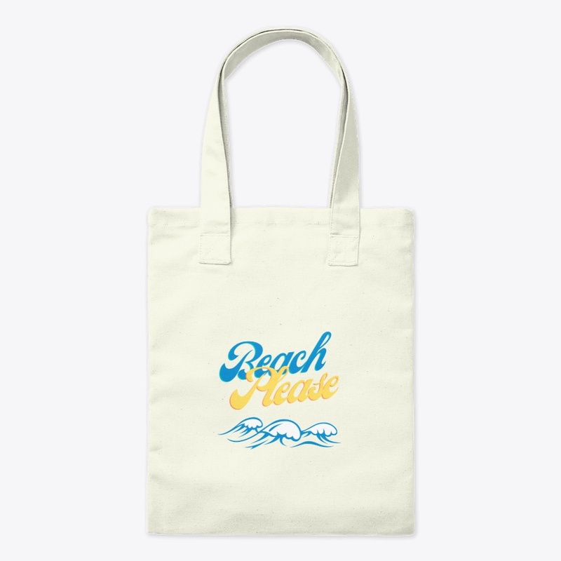 Beach Please