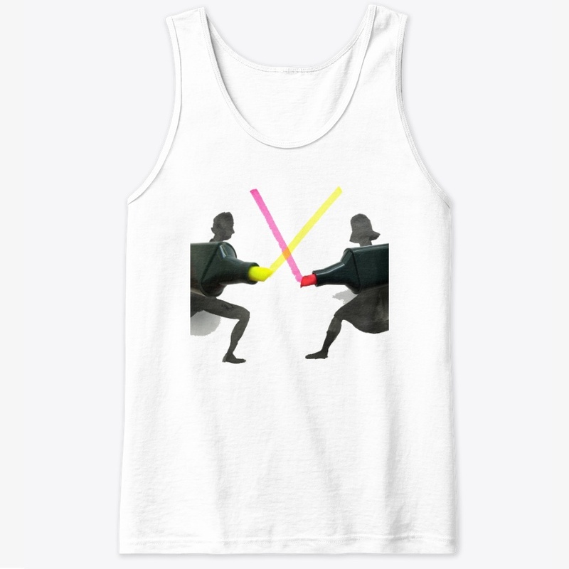 Fight colors