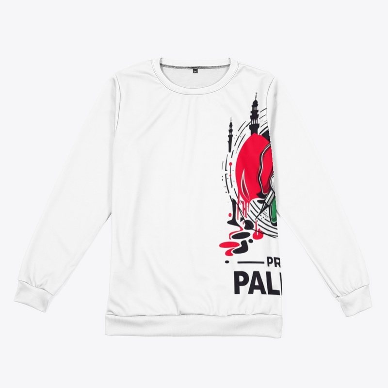 Palestine Design