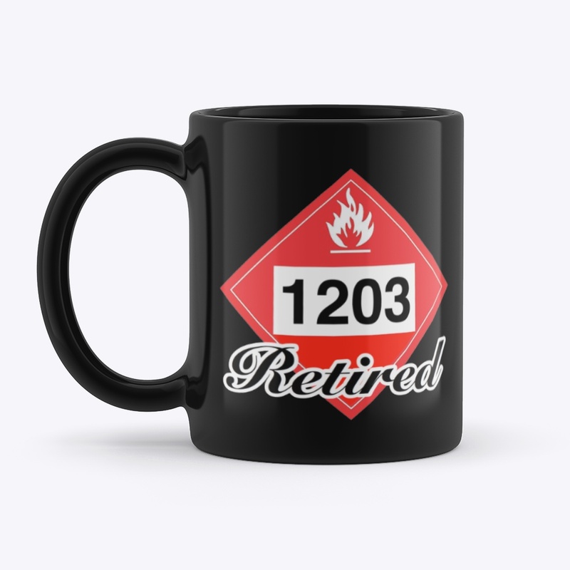 1203 Retired