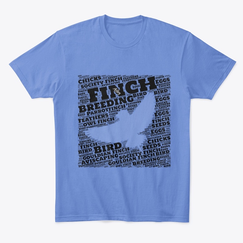 Birds in Words Front