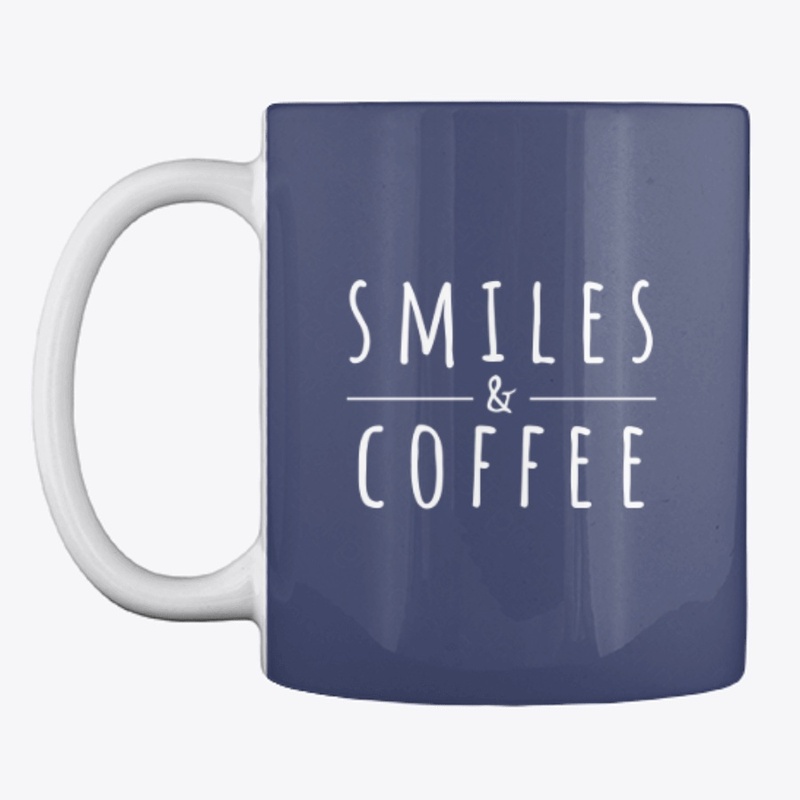Smiles & Coffee