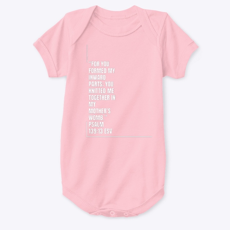 Baby’s are humans
