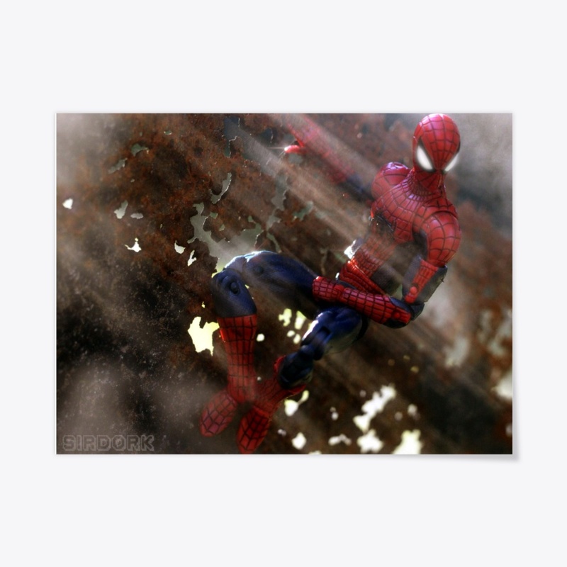 The Amazing