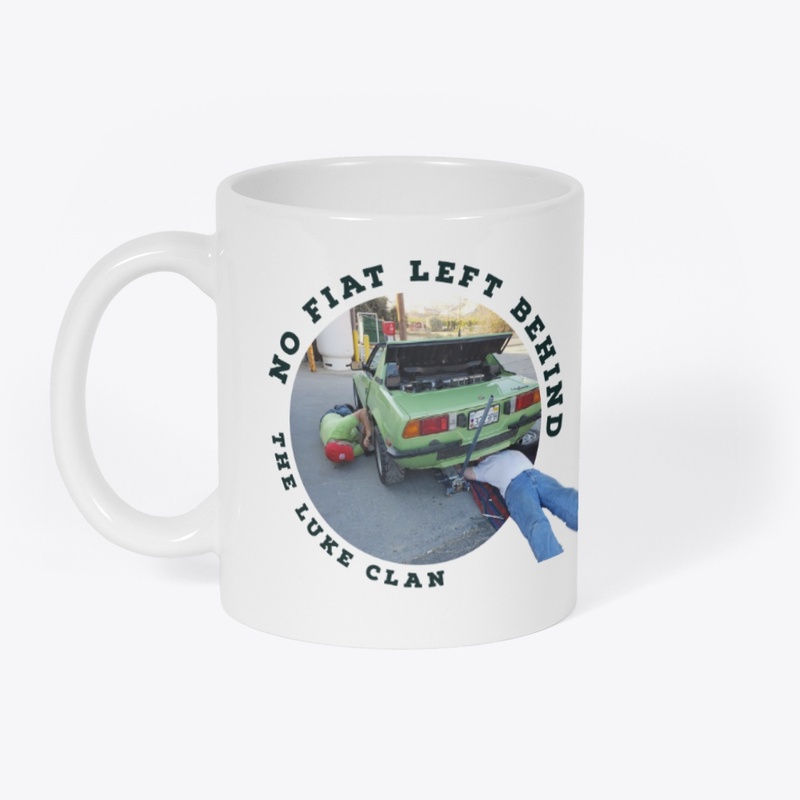No Fiat Left Behind