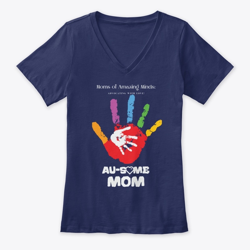 Au-Some Mom